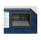 Kühlcontainer Digital-Display